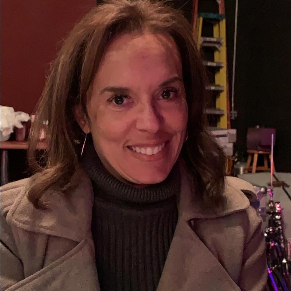 Meet your Posher, Tisha